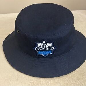 NWOT Halifax Wanderers Bucket Hat